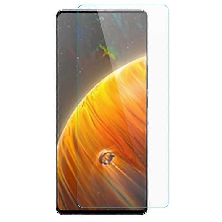 Infinix Zero 5G 2023 強化ガラス スクリーン プロテクター HD クリア 0.3mm アーク エッジ アンチスクラッチ 飛散防止フィルムに対応