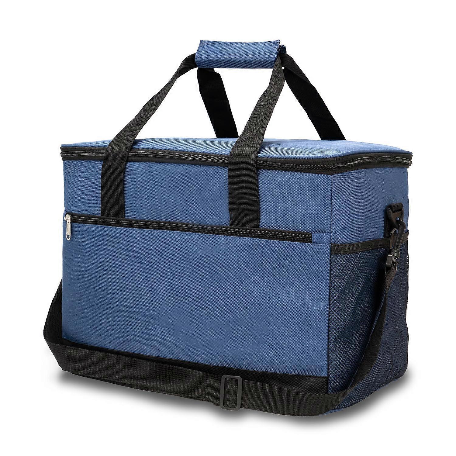 Backpack Cooler 36 Cans Soft Insulated Beach Cooler Bag Large Capacity Lightweight Durable Backpack