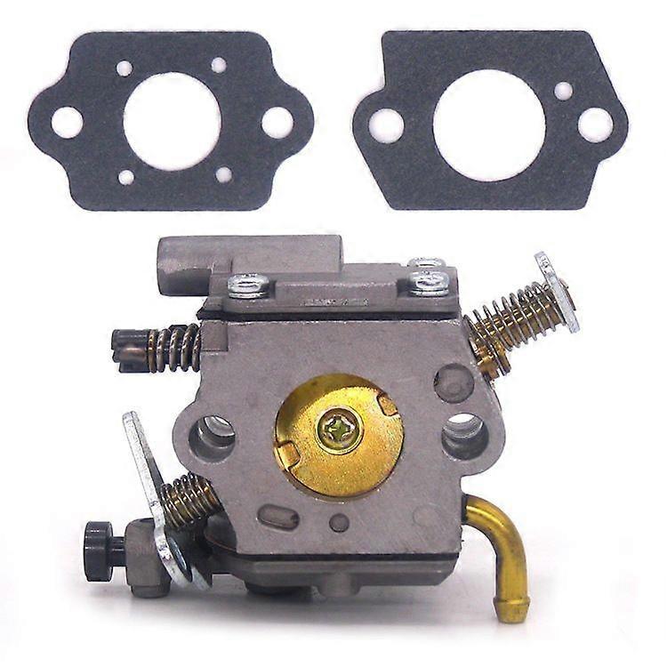 Carburetor For MS200 MS200T 020T Chainsaw Replace ZAMA C1Q-S126B