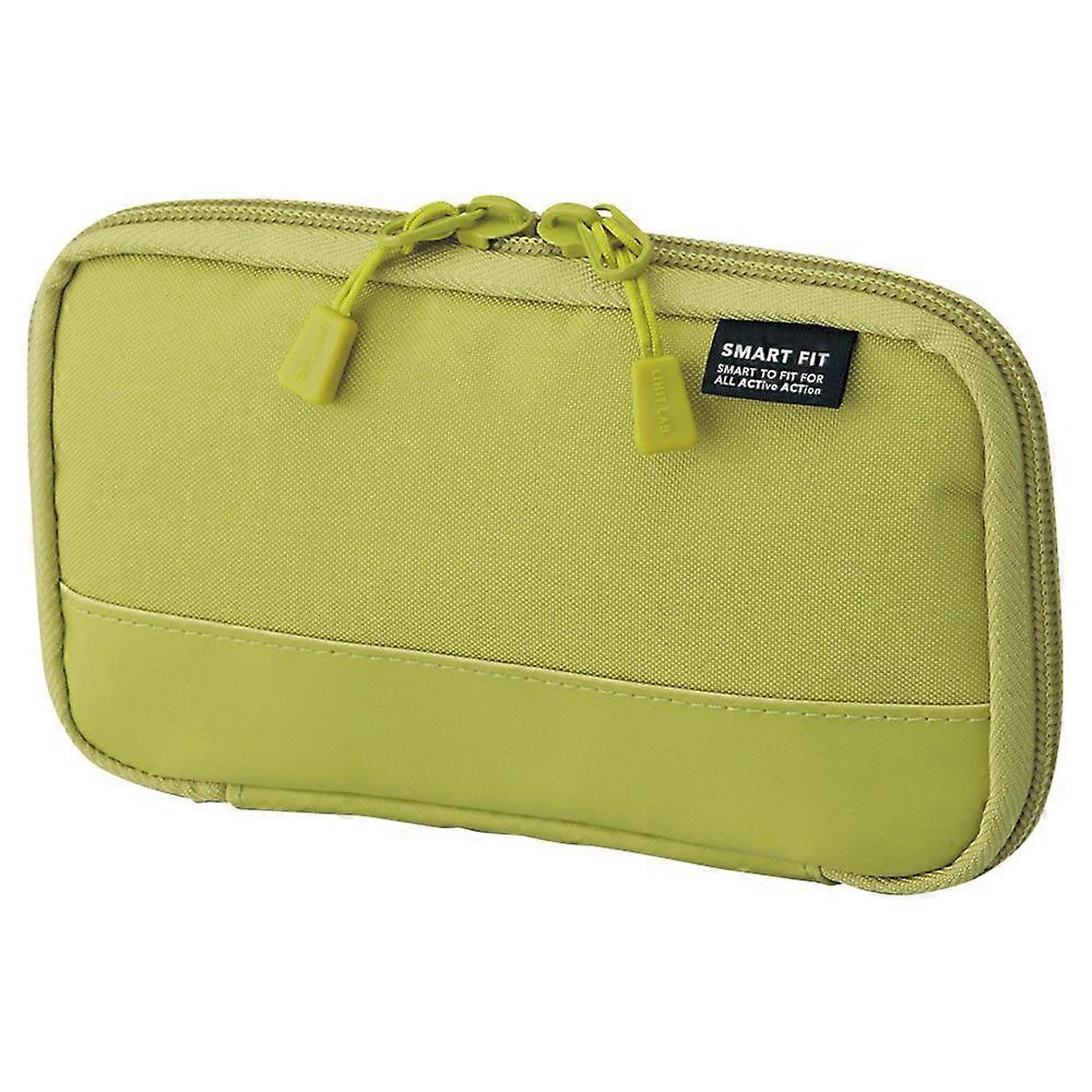 Compact Pencil Box Water- And Stain-Resistant For School Use Portable Pencil Case Fits Standard Pencils