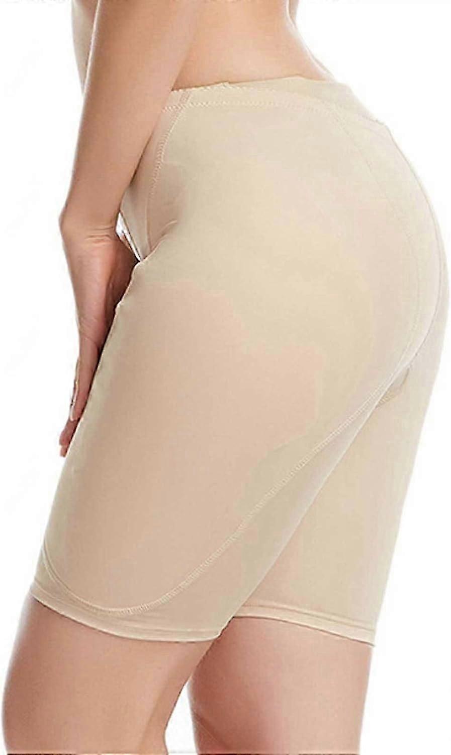 "Kadın Shapewear Kontrol Külot Popo Shapewear Sahte Kalça Shapewear Kadınlar İçin Şort"