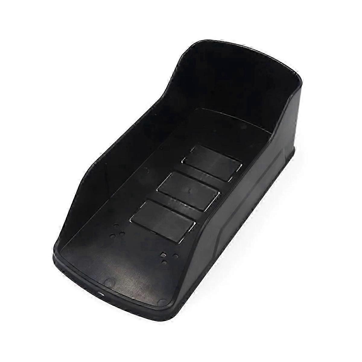 Case Rain Protector Outdoor Rainproof Cover Protection Access Control Keypad Doorbell Card Reader Protector Sun Shell