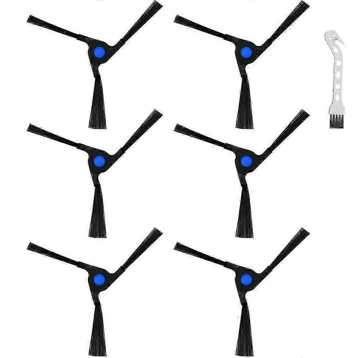Side Brush Accessories for Deebot X2 / X2 Omni / X2 Pro DEX86 Robot Vacuum Cleaner Replacement Part
