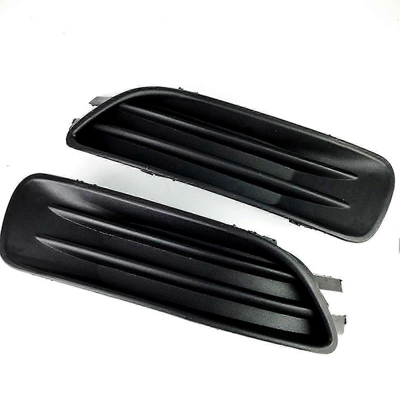 トヨタカローラ2003-2004車のフロントフォグランプライトフレームカバー装飾(1ペア)