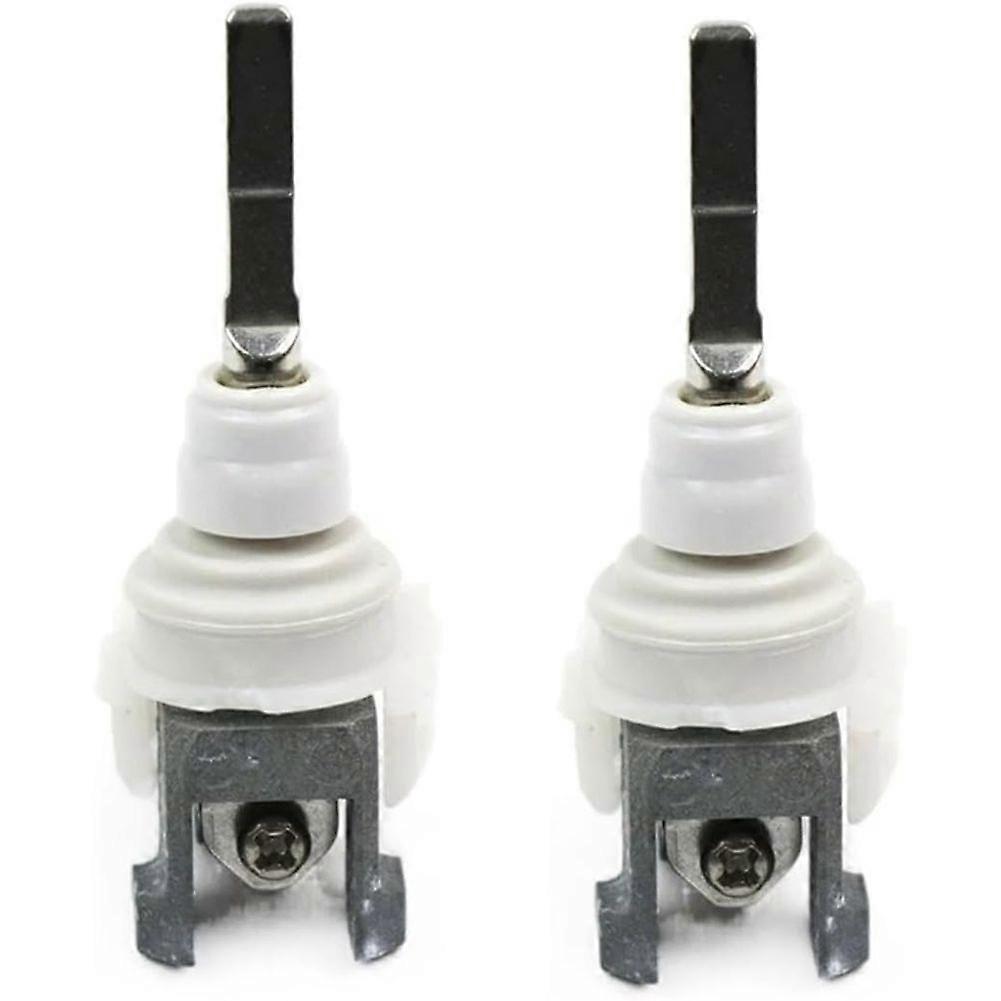 2Pcs Electric Toothbrush Link Rod Parts for Philips