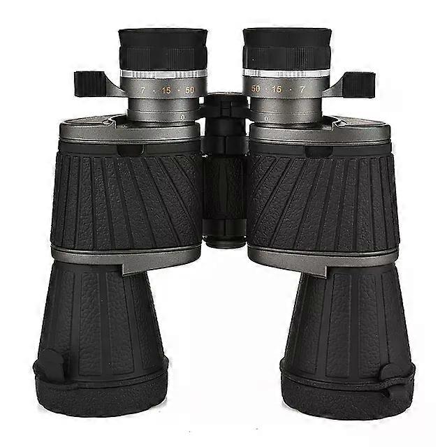 High Quality Binoculars Telescope 10X50 Russian  Optical Imaging Waterproof Professional Binoculars Telescope Hunting