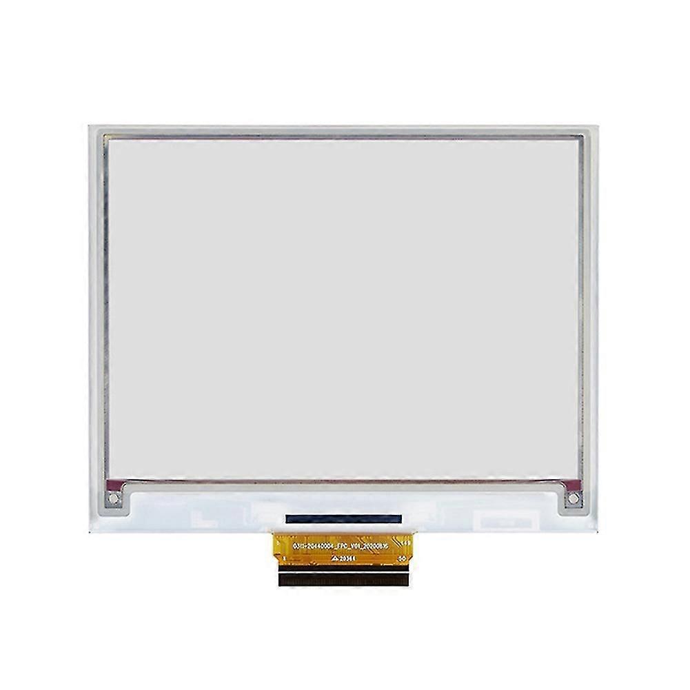 4,37 Zoll E-Papier E-Ink-Display-Bildschirmmodul 512x368 für Spi LCD-Anzeigemodul B