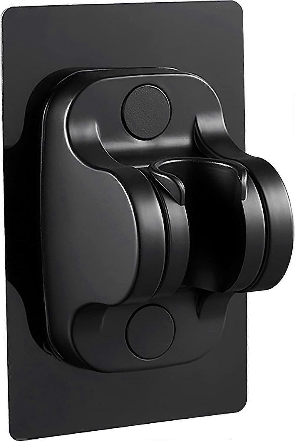 Shower head holder without drilling