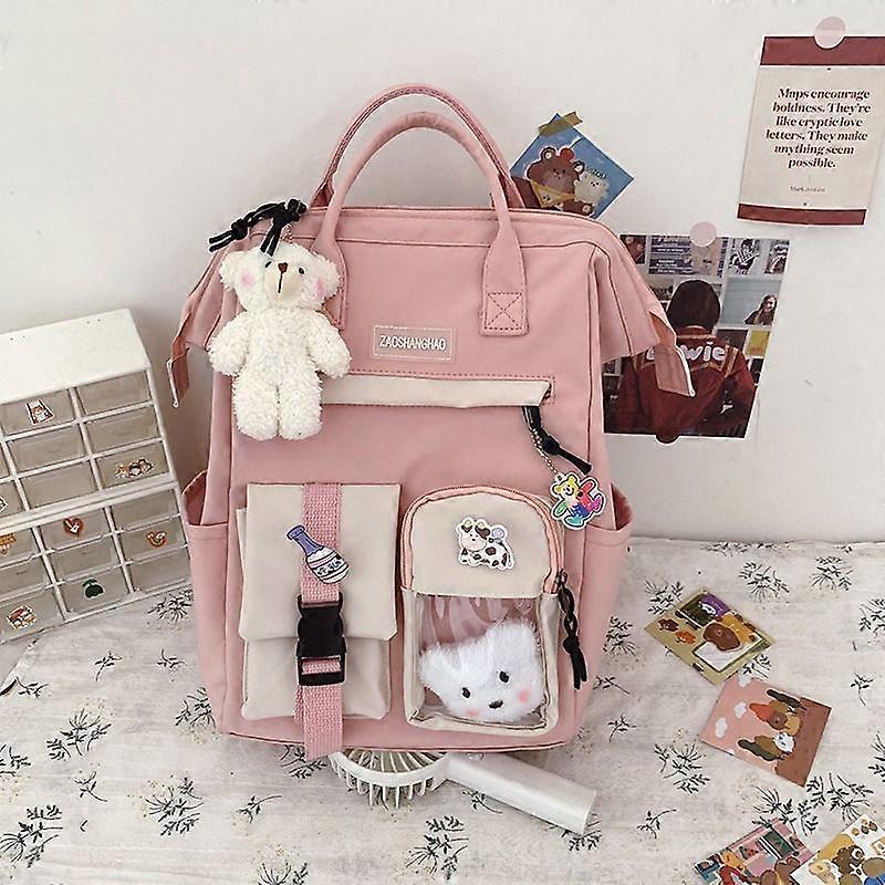 Kawaii Backpack Cute Backpacks For Traveling 2023 Backpack