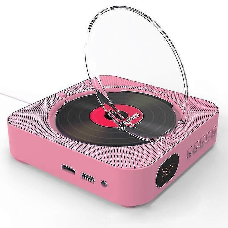 Wall Mounted Car Dvd And Cd Player