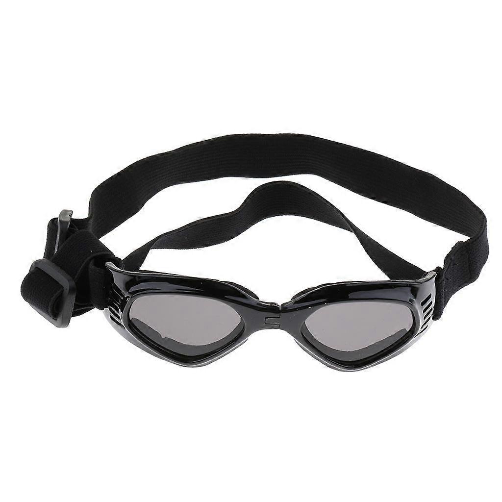 Ochelari de protecție pentru ochi rezistenti la vânt pentru animale de companie, ochelari de protecție pentru animale de companie / câini