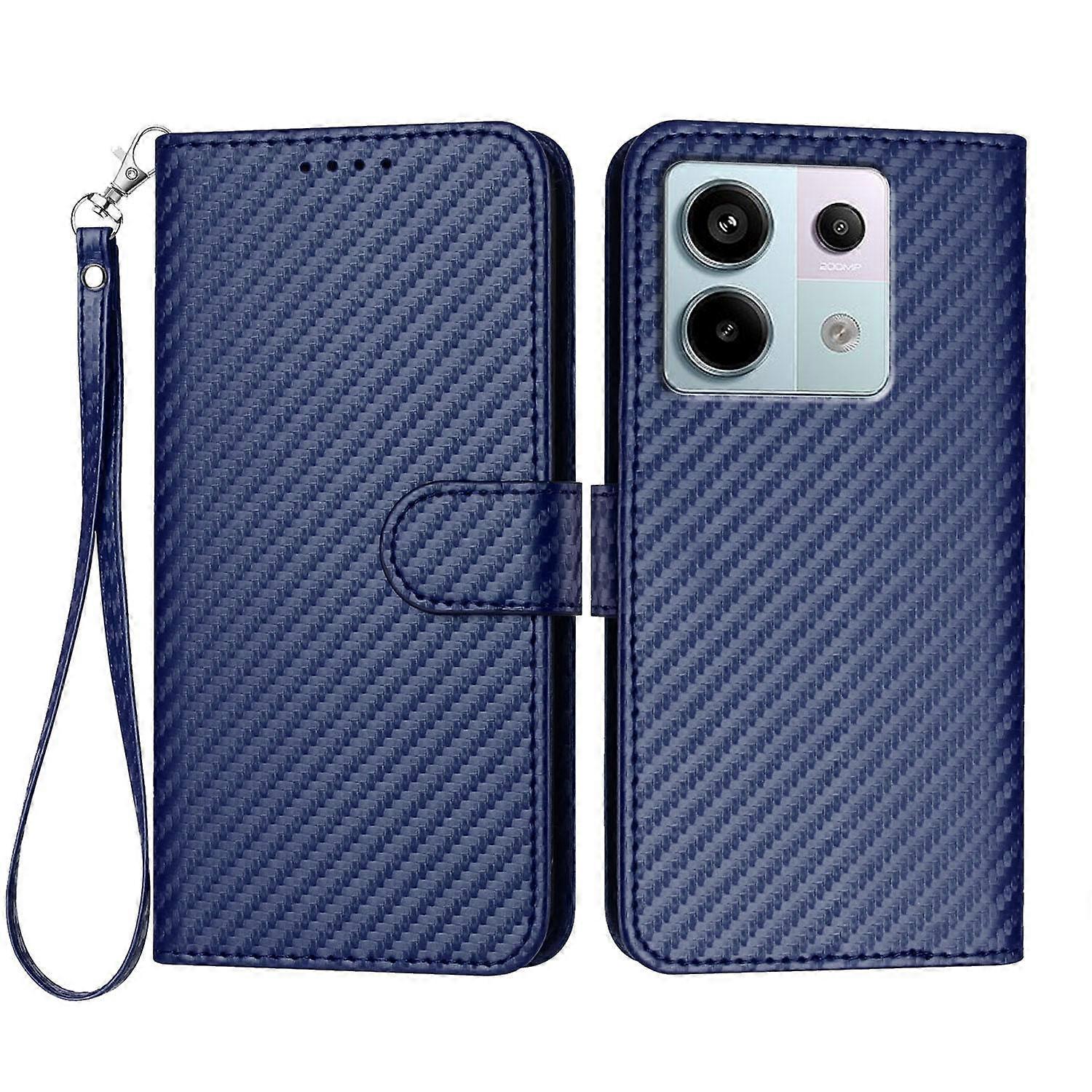 Compatible with Xiaomi Redmi Note 13 Pro 5G Phone Case