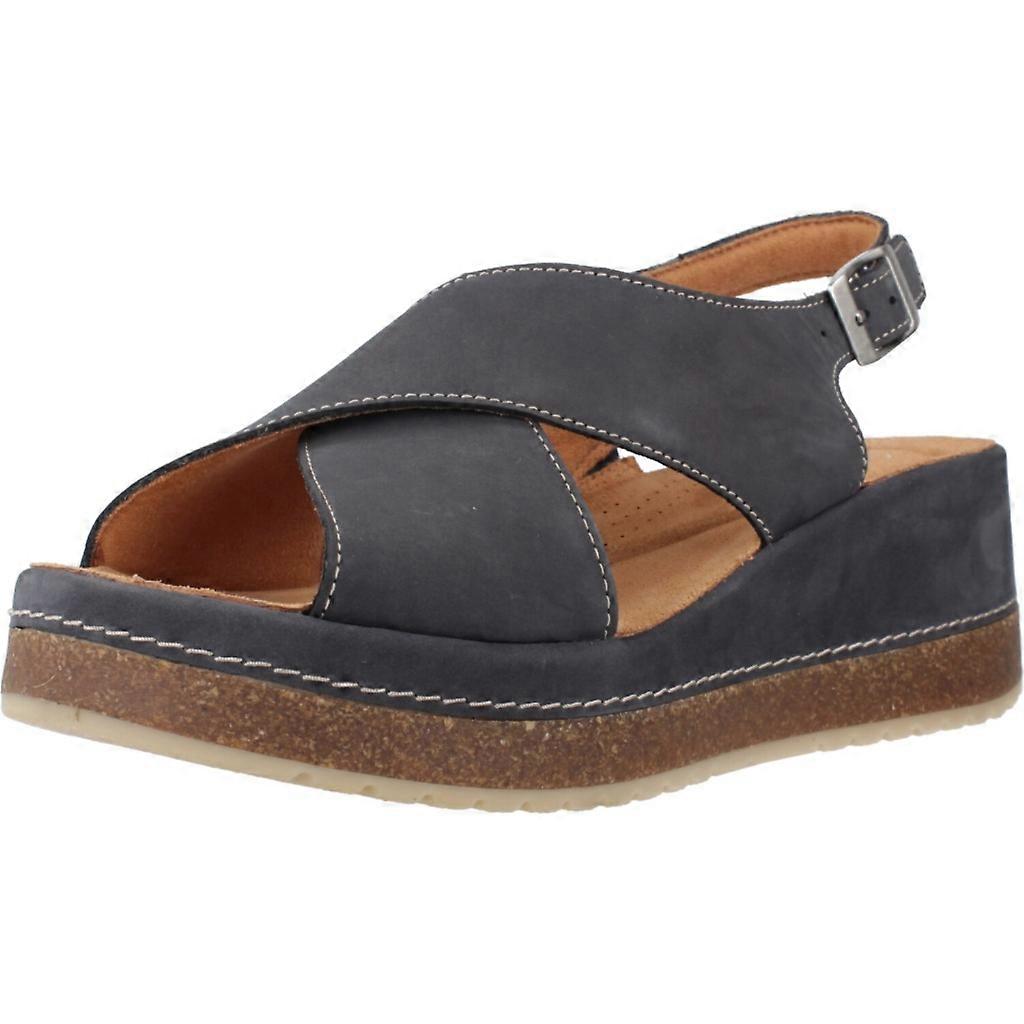 Clarks Kassanda Step Sandalen
