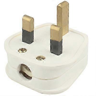 Stecker-Reise-Netzteil (weiß)