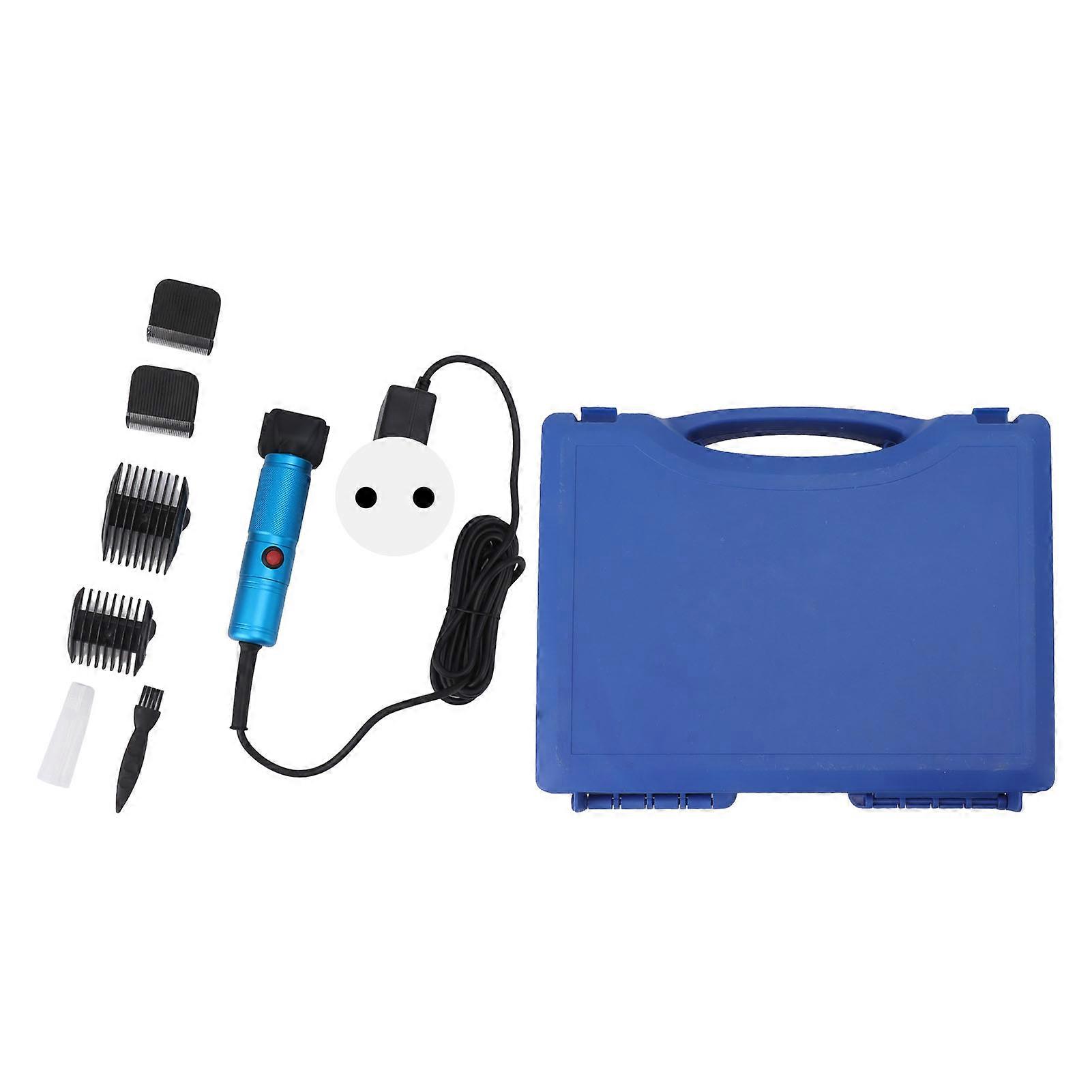 Carpet Trimmer Lightweight Trimmer Tufting Wool Electric Shears Carpet Carving Tool for Home Rug