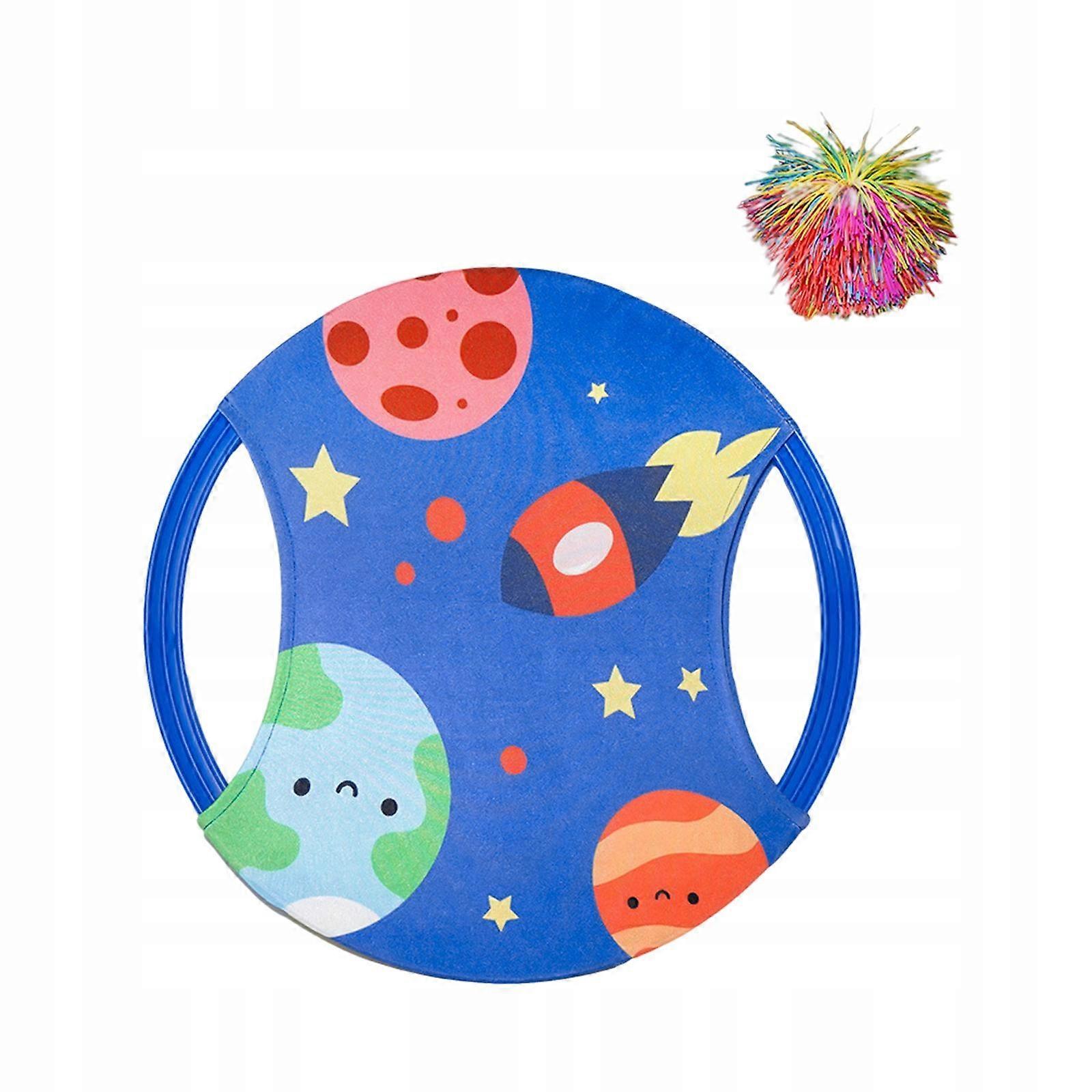 Toss And Balls Toss And Balls Set