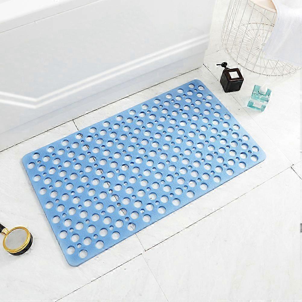 Non-Slip with Strong Suction Cups Bath Mat