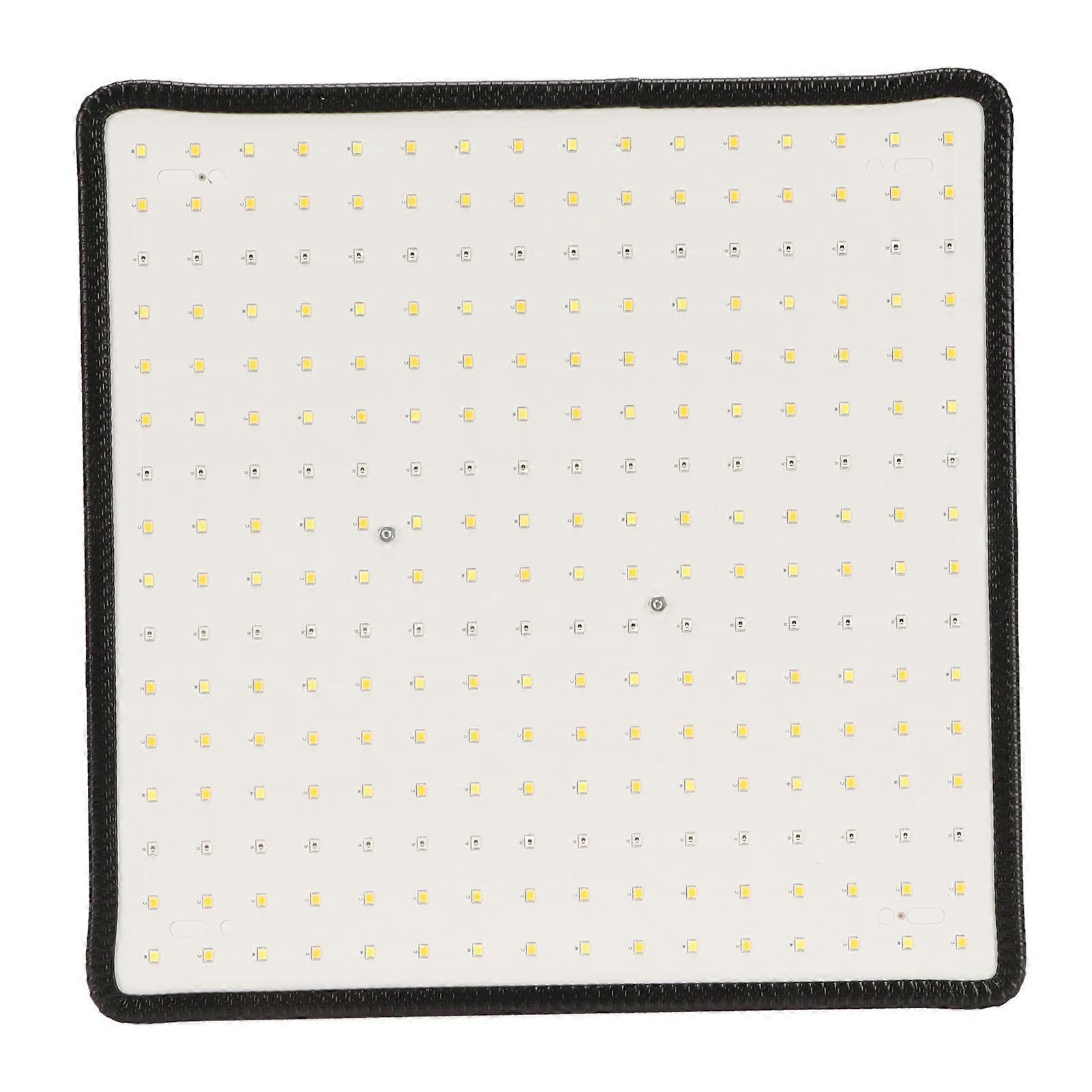 1000W LED Grow Light Professional Red and Blue Spectrum Plant Light for Indoor Plants Greenhouse 85‑265V