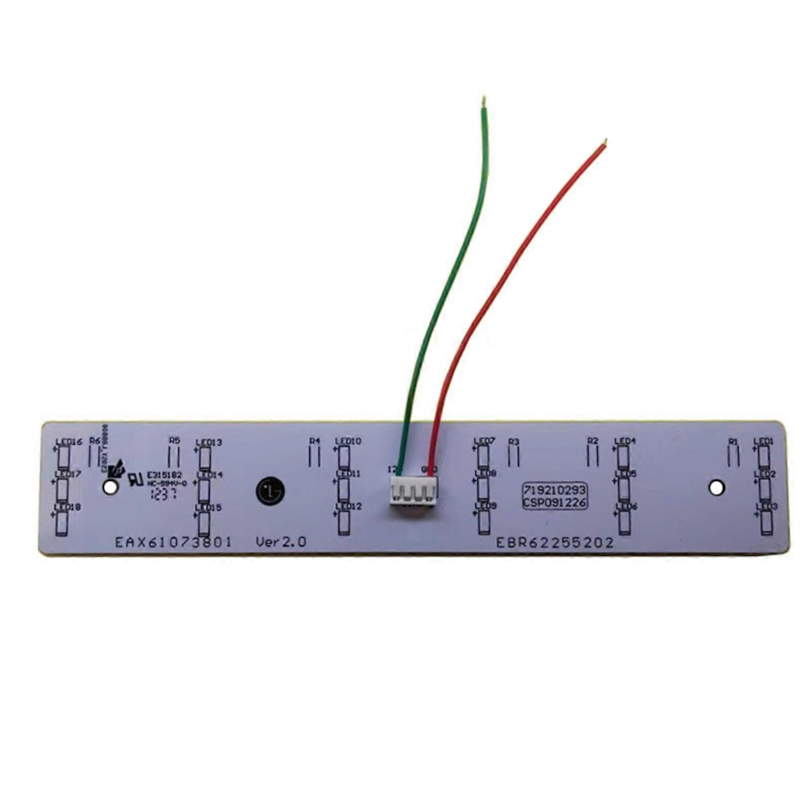 Intelligent Automation Module Reliable Light Module Versatile Homes  Lighting Module Simple Installation for  C2075THE