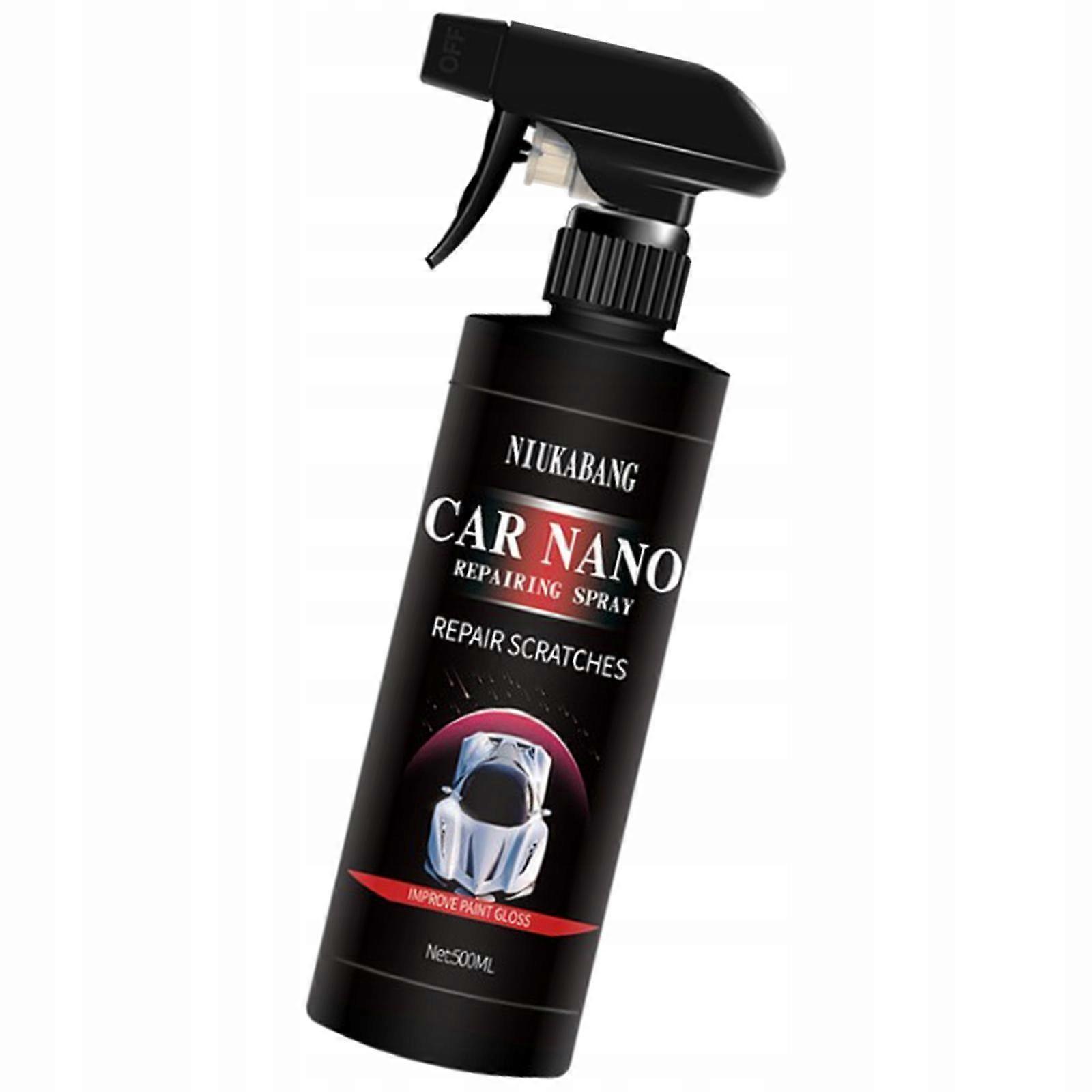 Car Nano Ceramic Coating Spray Antistatic