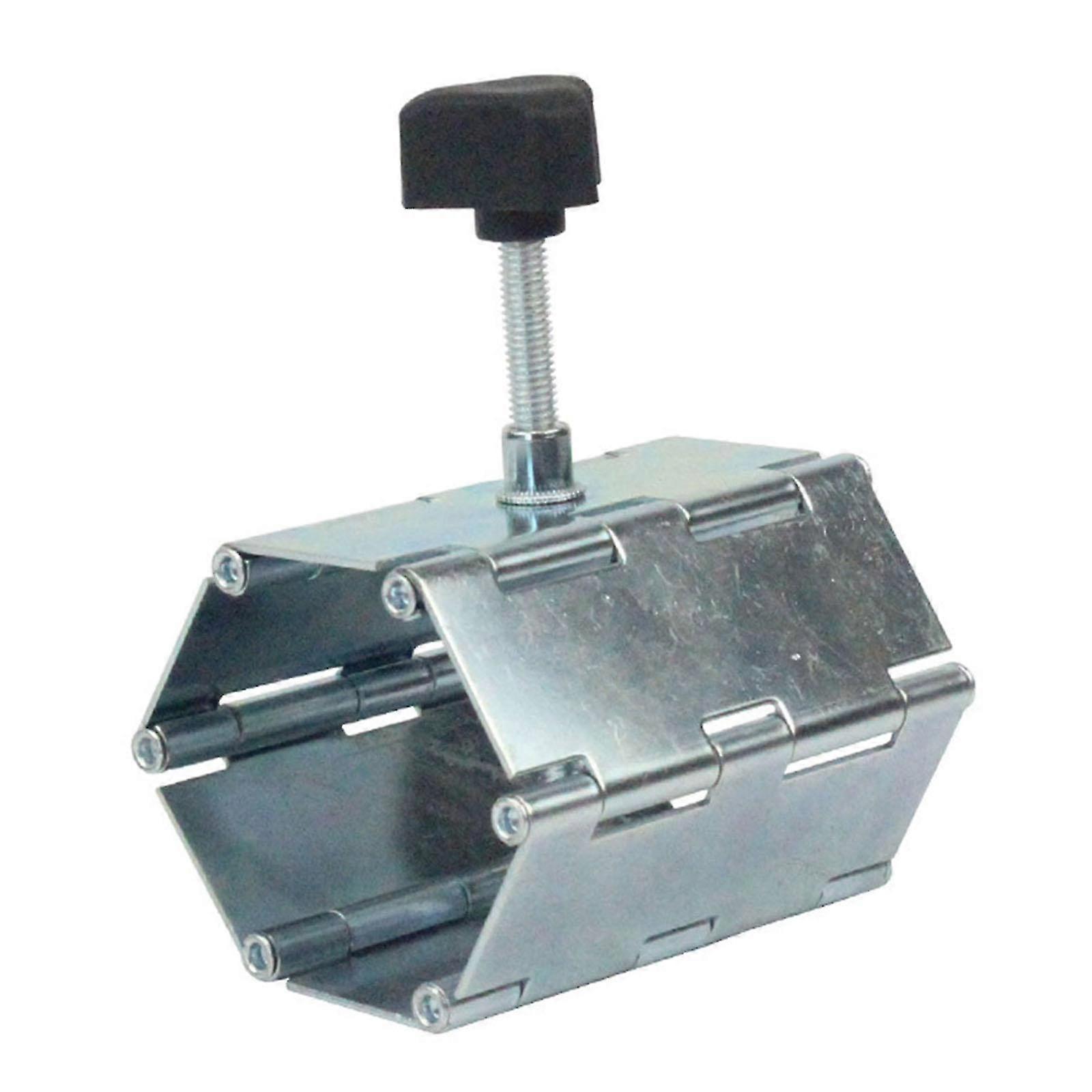 Tile Leveling Tool Floor Wall Tile Installation Sturdy Reliable Tile Leveler 4.5cmx10cmx13cmSilver hwy