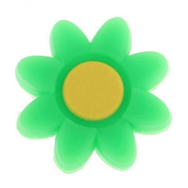 5xTennis Racket Vibration Dampeners Squash Racquet Shock Absorber