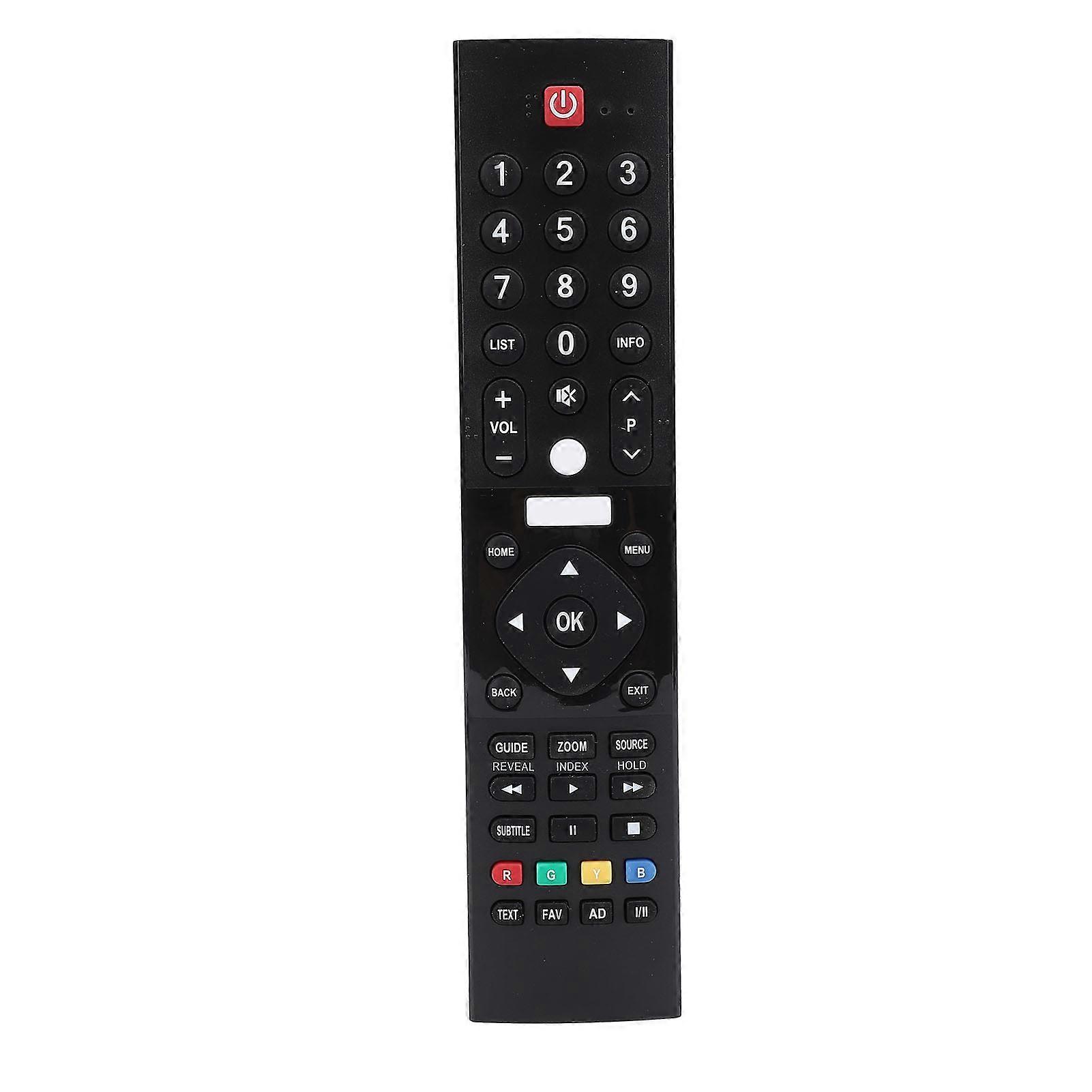 Voice Functional Replacement Remote Control for TH 49GX650K, TH 32GS550V, and More