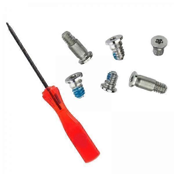 Durable Housing Enclosure Fasteners Tool Set for 13" Pro A1706