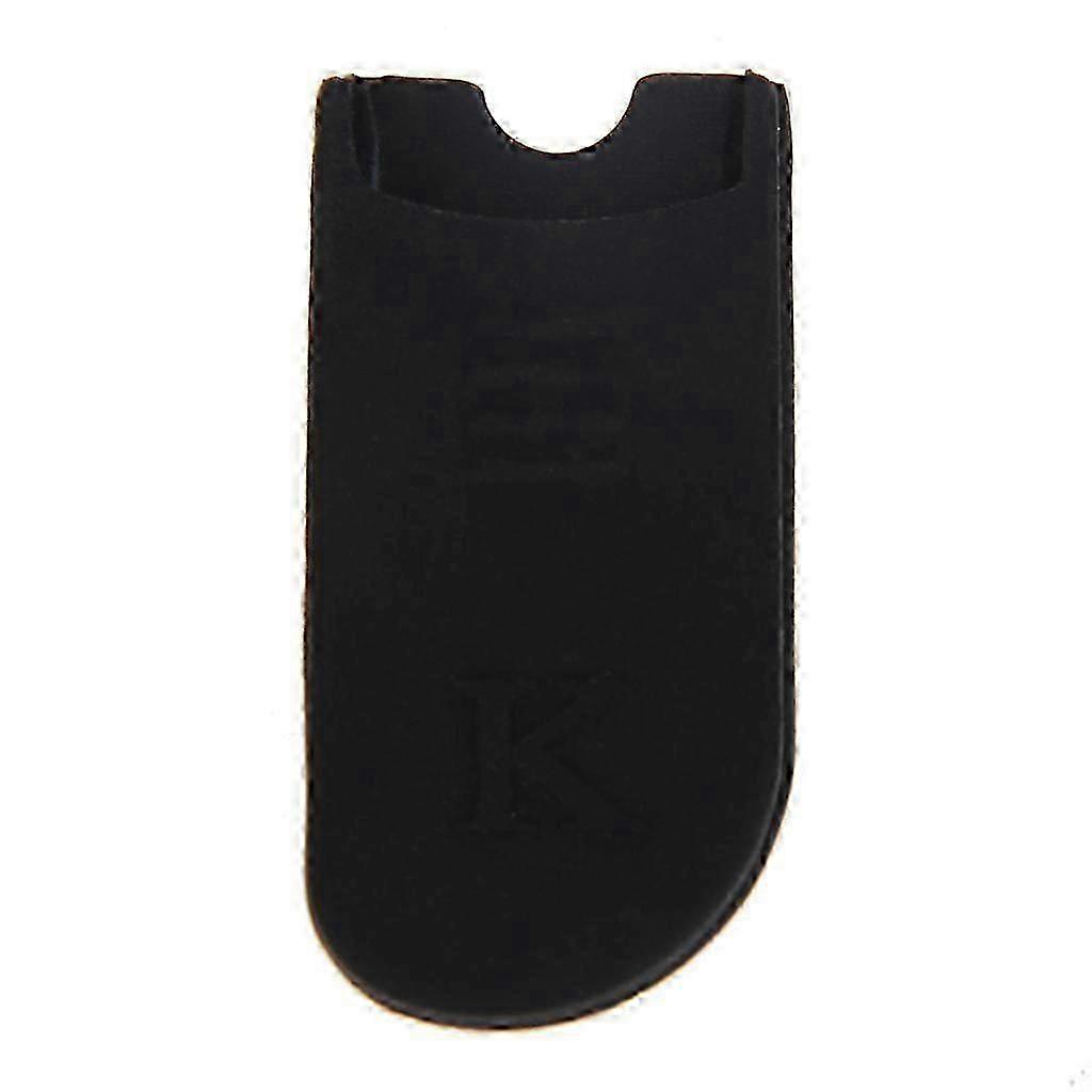 Thumb Rest Cushion for Saxophone Thumb Hook Woodwind Instruments