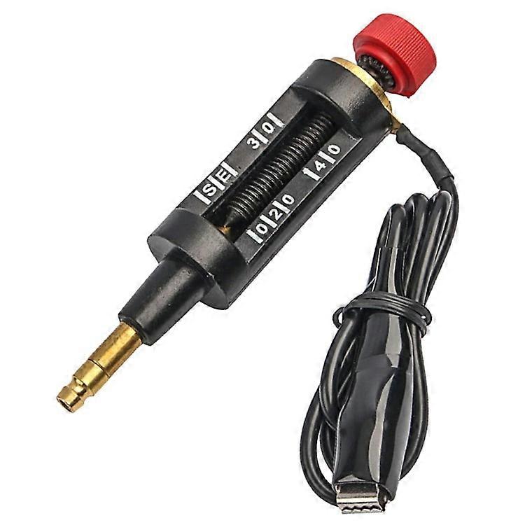 Spark Plug Tester Car Small Engine Motorcycle Ignition System Diagnostic Tool