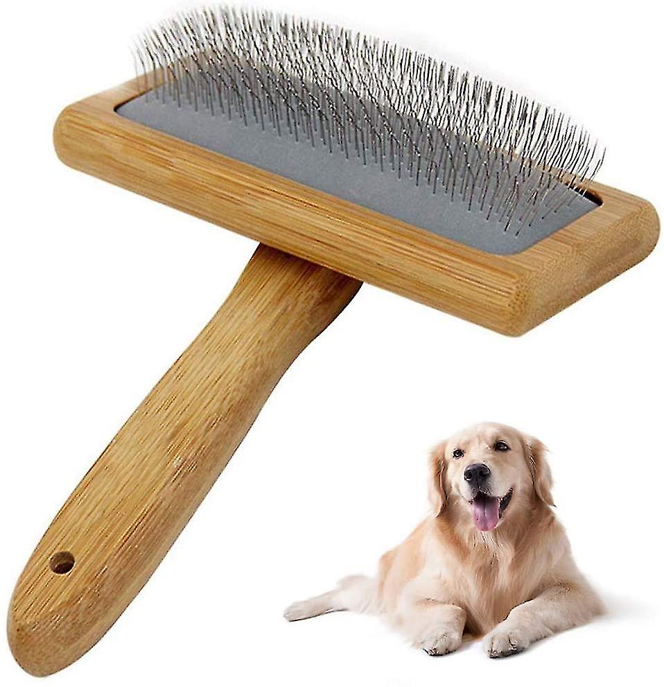 Soft Brush For Pets