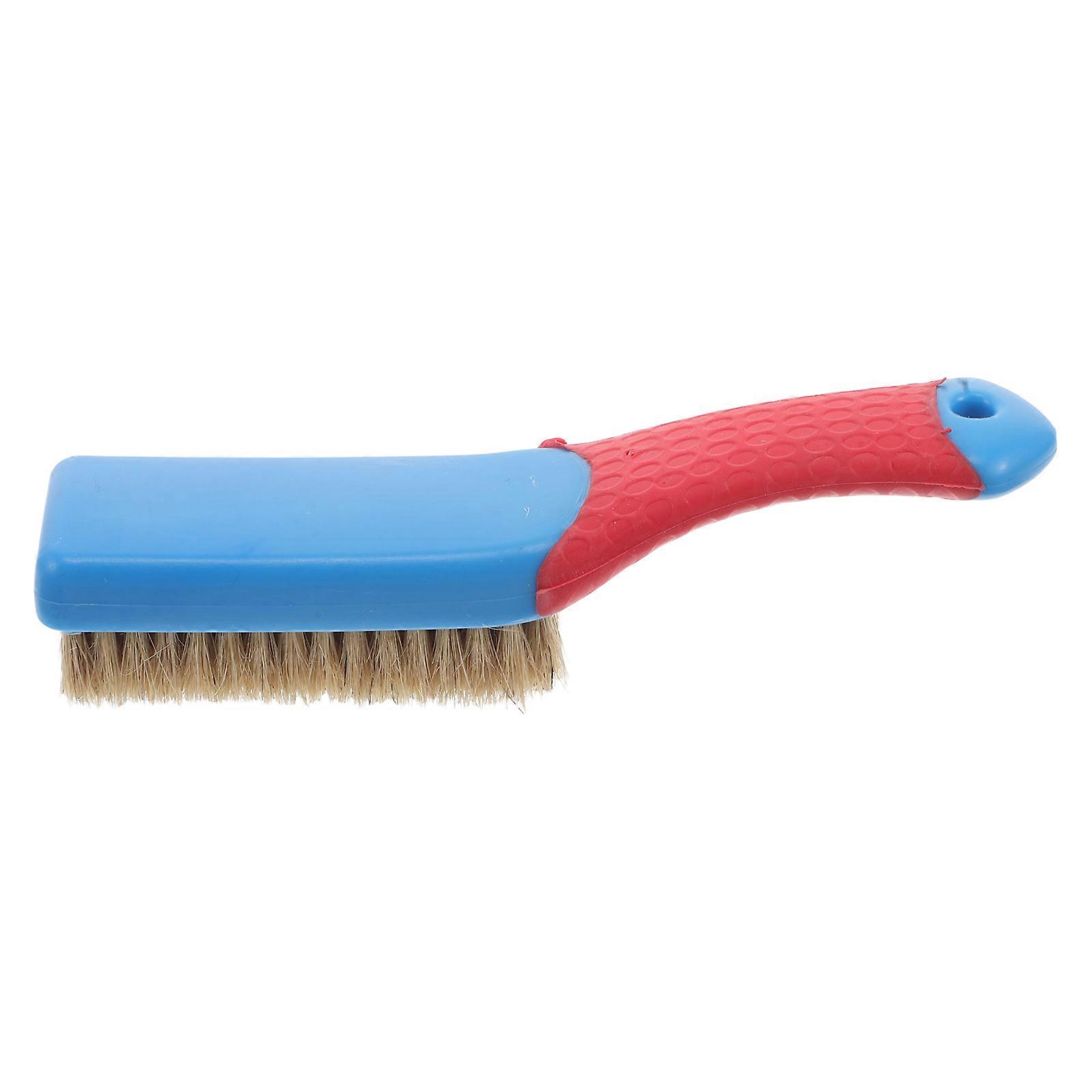 Car Brush for Snow, Portable Solution for Maintaining Car Interior Hygiene