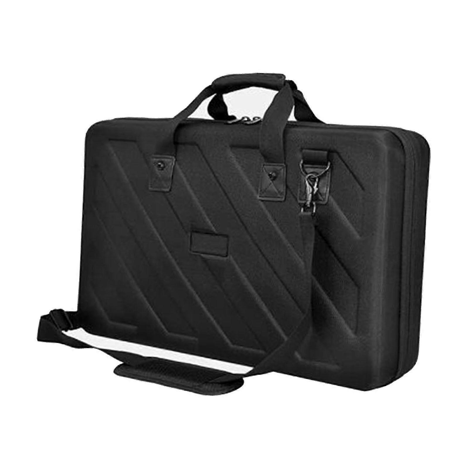 Eva Hard Case Zipper Carry On Shockproof Dj Controller Case Bag For Ddj-1000