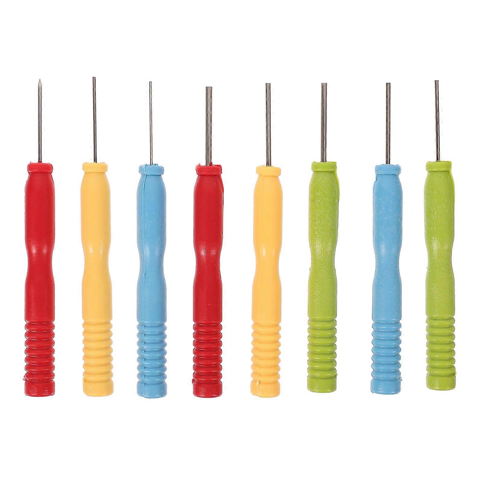 Toolkit, Featuring Soldering Pins and Needles, UserFriendly Design