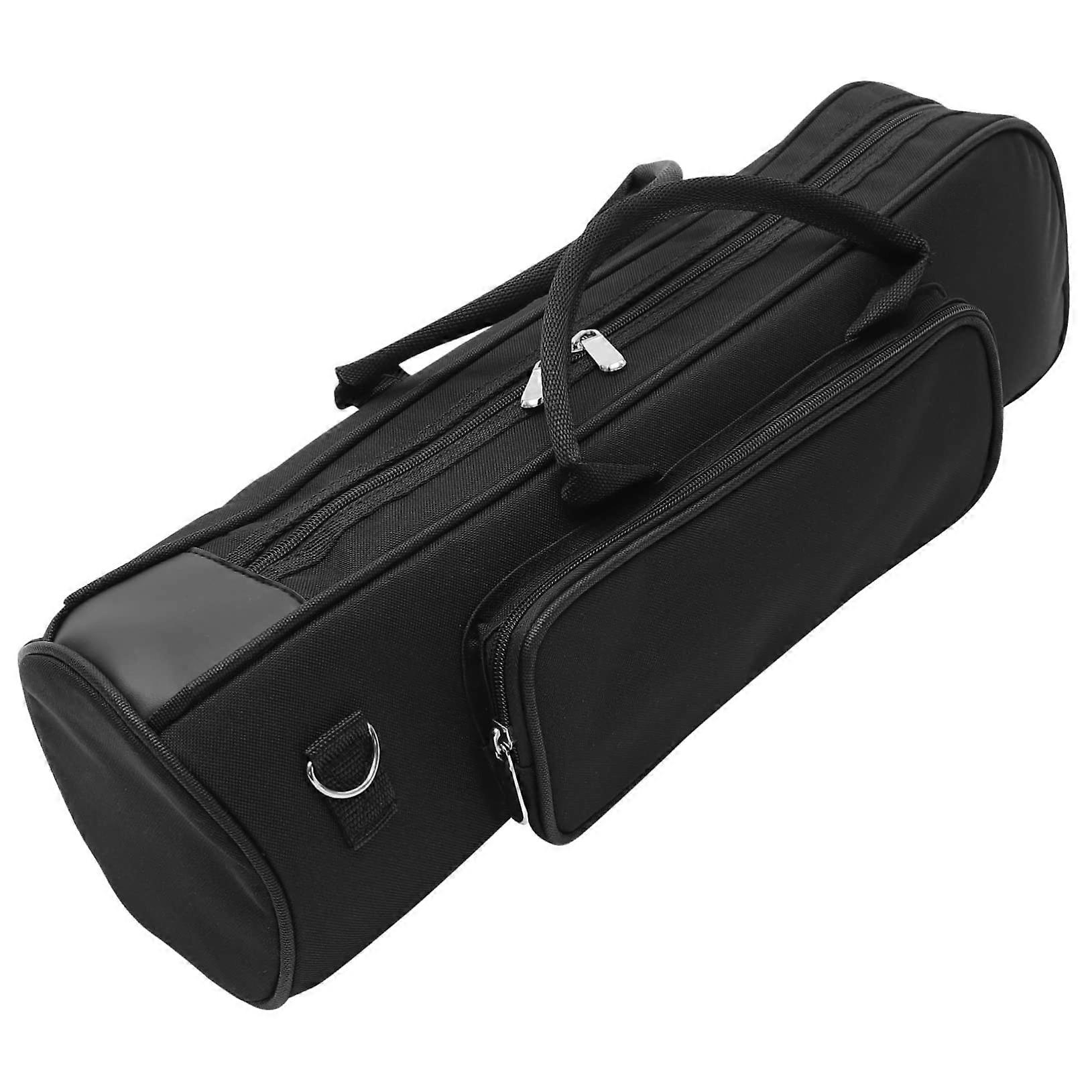 Trumpet Carrying Case with Reinforced Handles, Padded Storage Ref: 4741