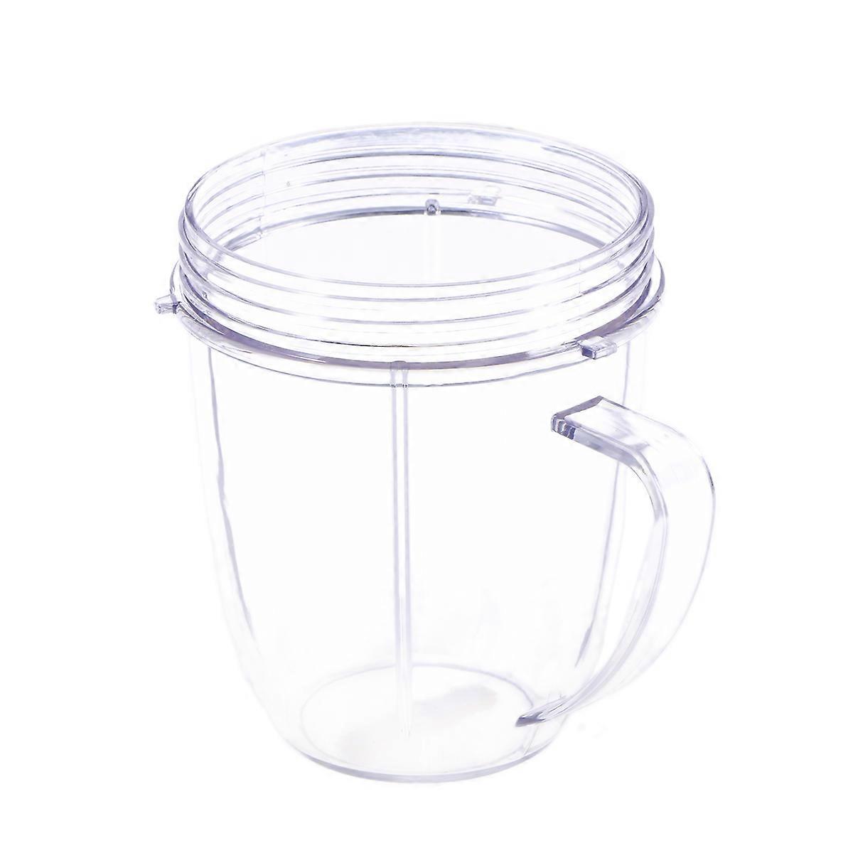 Compact Reusable Cups Fit Ideal for 600W Families