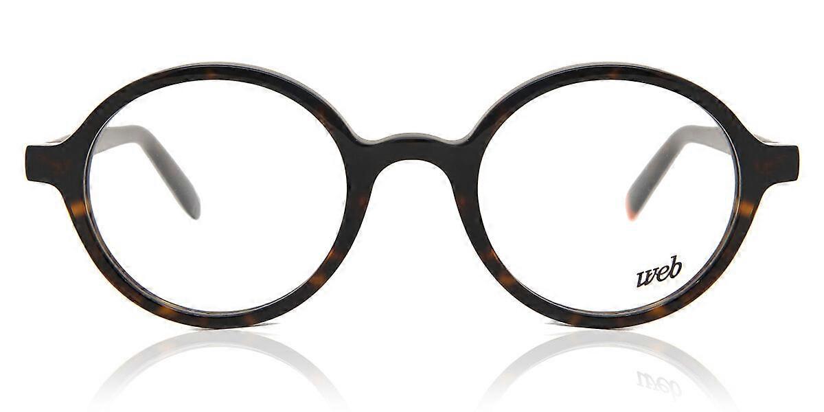 Web WE5262 052 Unisex Eyeglasses
