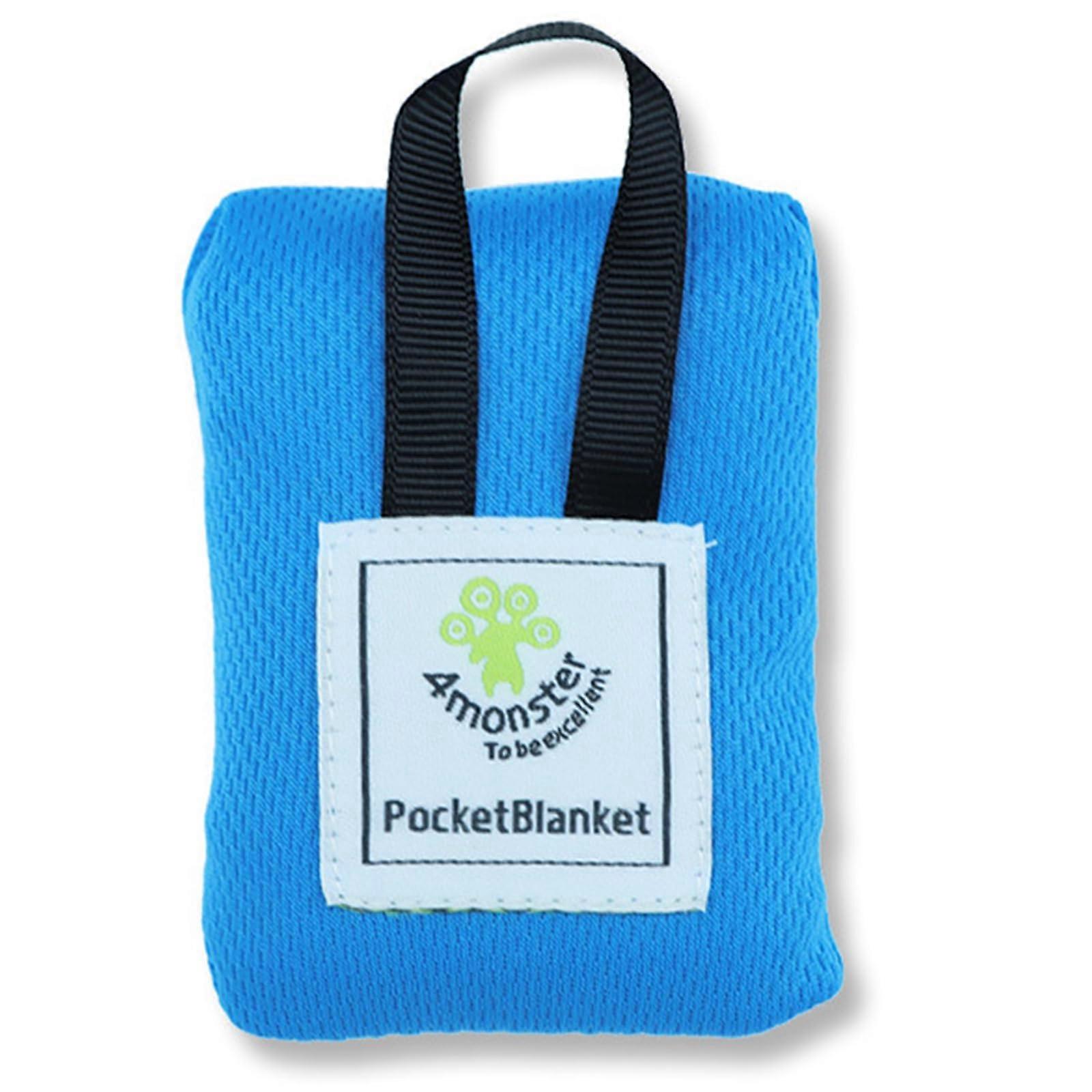 Portables Pocket Camping Mat Foldable Tent Mattress For Outdoor Camping Lightweight, Compact Size, WaterResistant