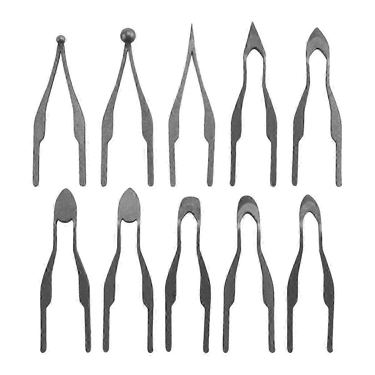 Pyrography Art Tool Kit with Heat-Resistant Wire Pen for Wood Crafting