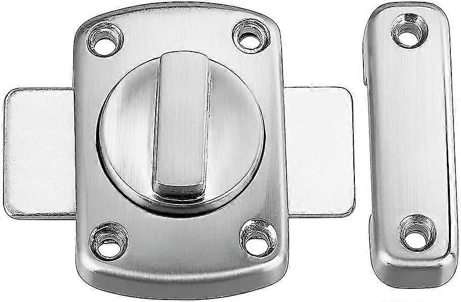 Rotary Door Latch Lock With Six Bolts