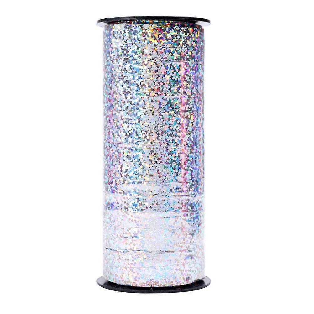 Ribbon For Balloons And Flowers Decorative 5mm Width 1Pack