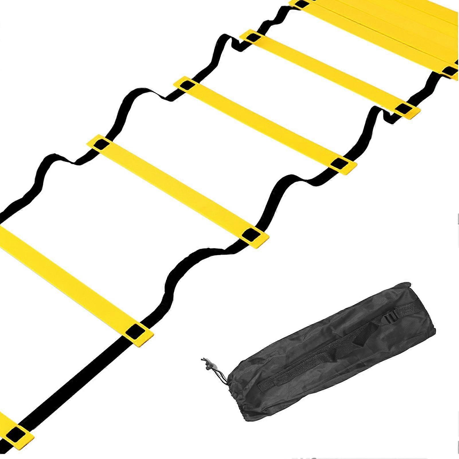 Training Ladder Effective Agility Training Device Scales Training Ladder