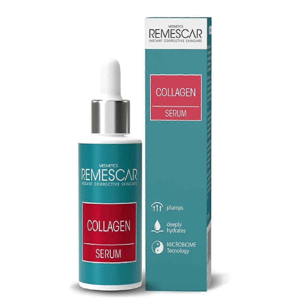 Remescar ansiktsserum 30 ml