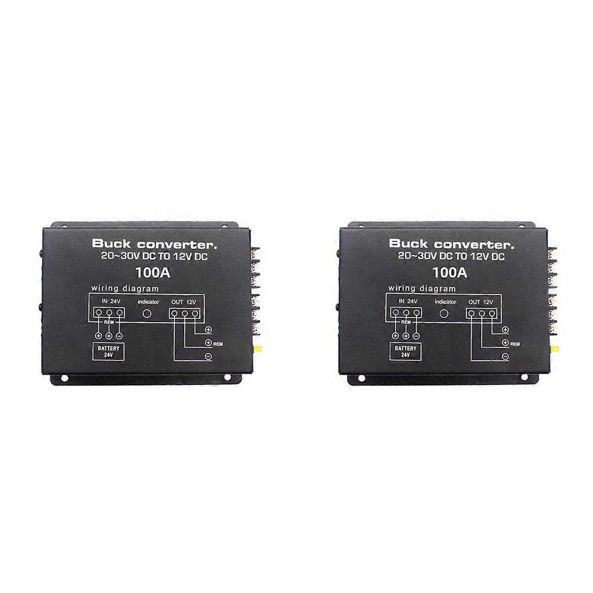 Car Power Converter Electric Converter