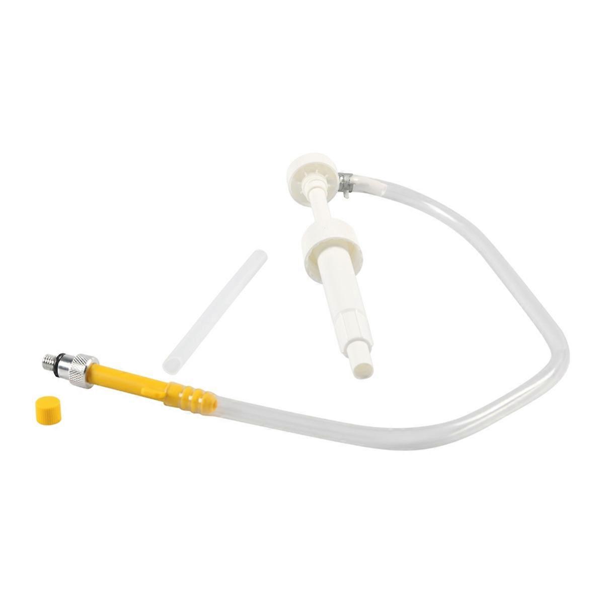 Outboard Engine Transmission Oil Extraction Tool 8M0072135