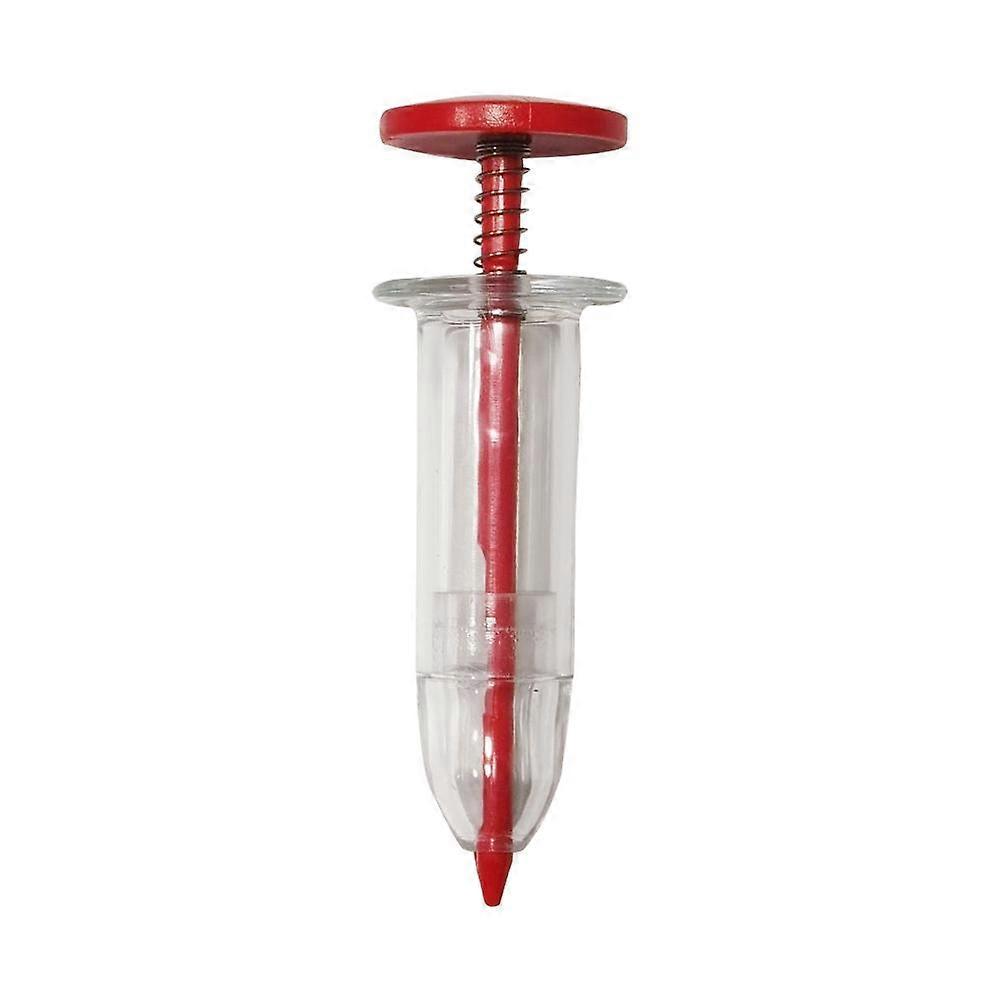 1 X Handheld Mini Sowing Seed Dispenser Planter Starter Seeder for Small