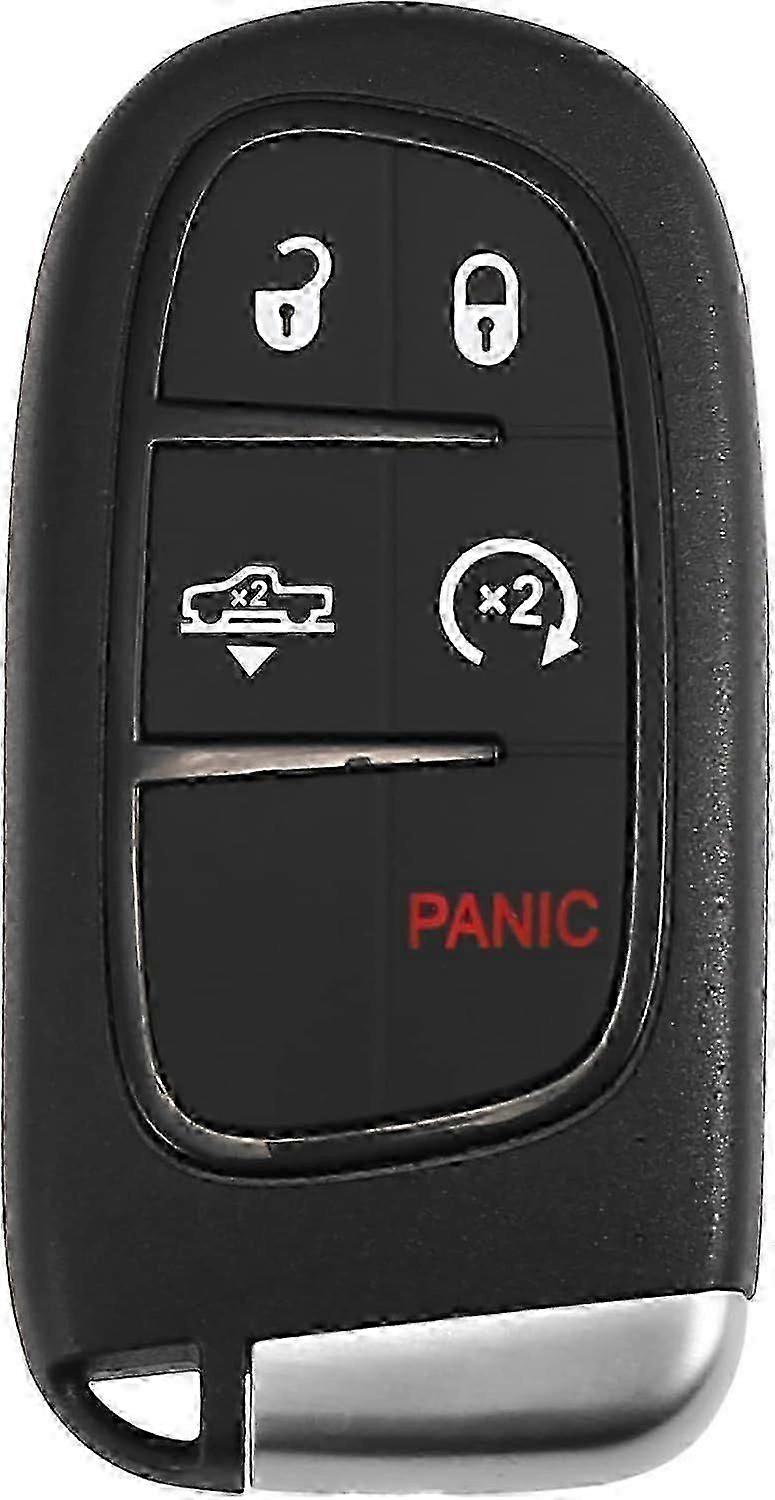 High quality   433MHz GQ4-54T Replacement Smart Proximit Keyless Entry