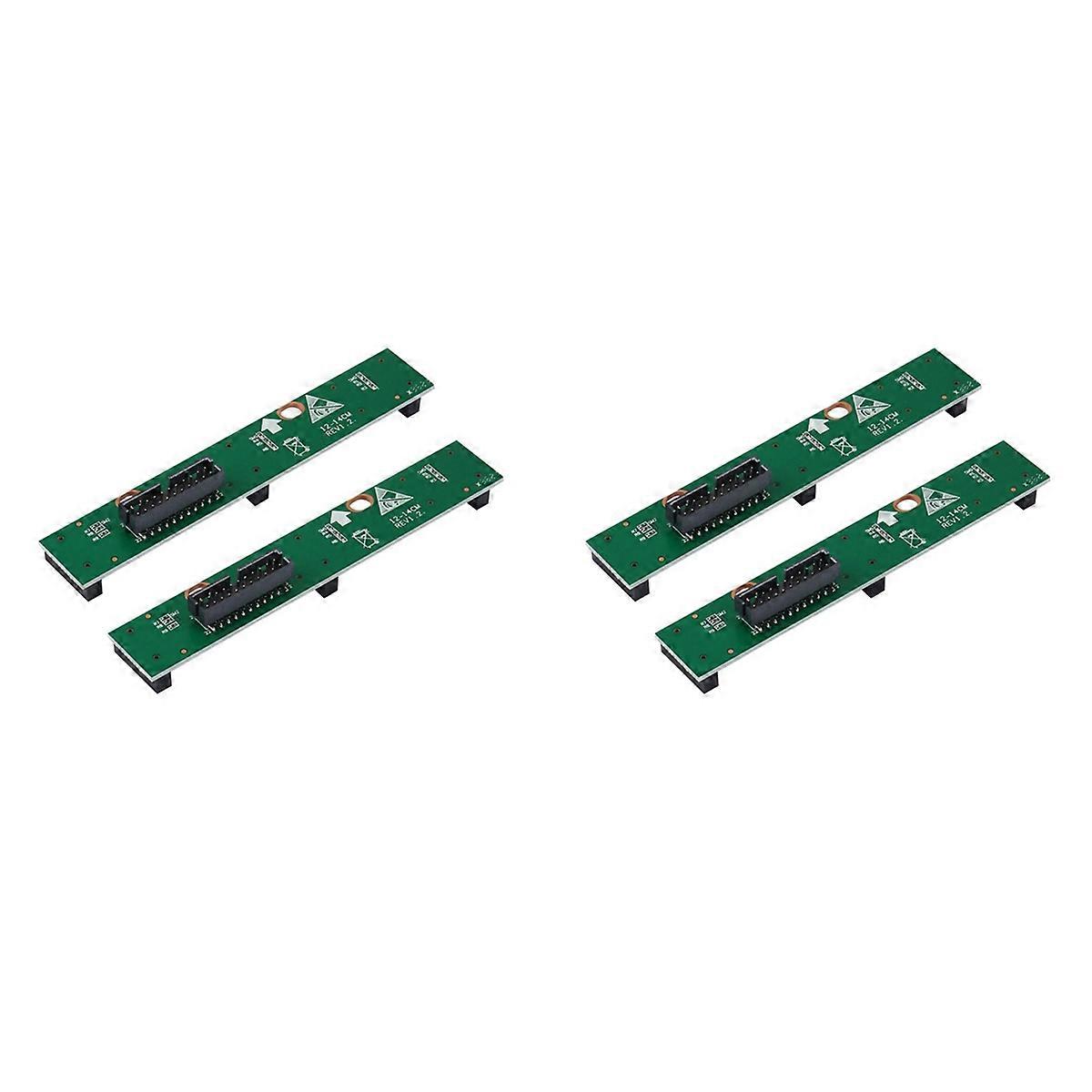4Pcs Connector Between Hashboard and Control Board Suitable for Whatsminer M21S M20S M31S M32 Cable