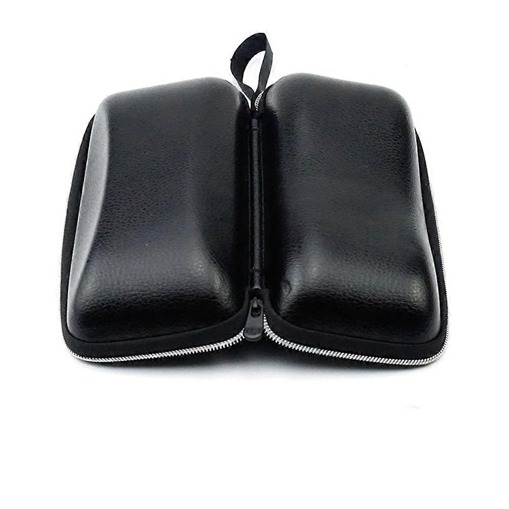 Sunglasses Storage Box Anti Collision Material Eyeglasses Case Scratch Protection 1Pcs