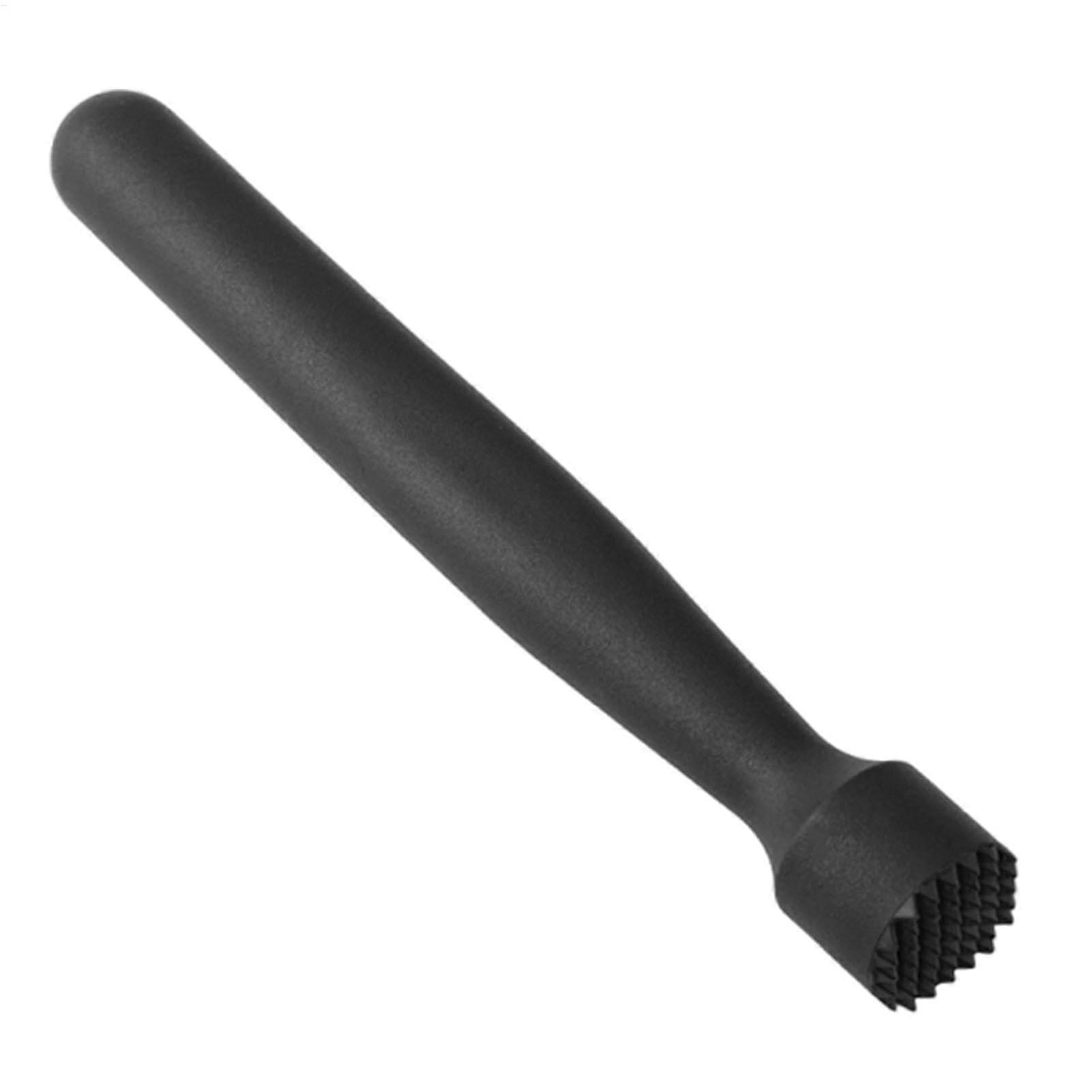 Cocktail Muddler  AntiSlip Ice Crusher  Barware Tool Mixing Stick